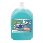 Detergente Gel Matic PREMIUM 5L